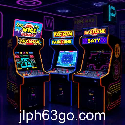 Exploring 'Arcade Classics': A Nostalgic Journey Through Gaming History