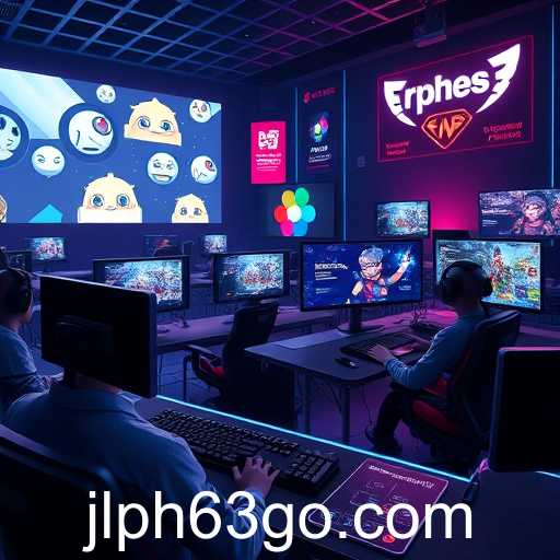 The Evolution of Online Gaming: A 2025 Perspective