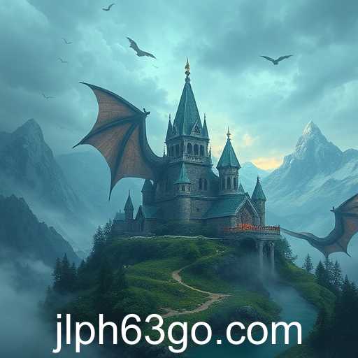 Exploring the Enchantment of Fantasy Realms: A Journey Beyond Imagination