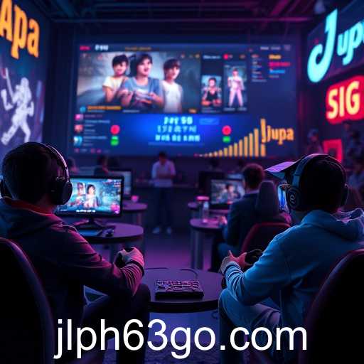 Gaming Innovations Transforming the Industry