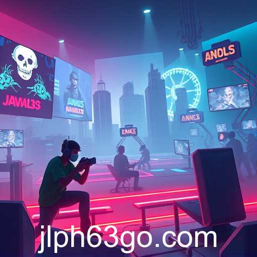 Gaming Innovations: A New Era Unfolds