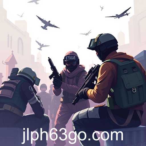 Exploring the World of Multiplayer Battles: A Thrilling Gaming Experience