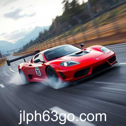 The Excitement of 'Racing Thrills': A Deep Dive into the High-Speed Gaming Category