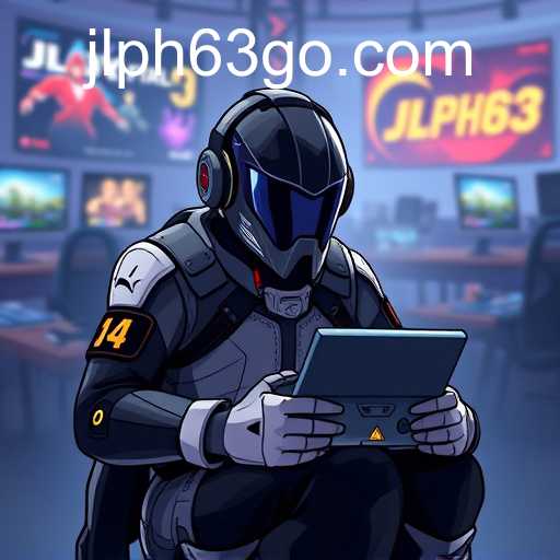 The Rise of JLph63 and the Future of Online Gaming