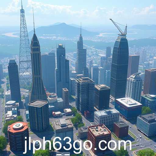 Exploring the Immersive World of 'Simulation Fun': A Dive into Virtual Realities