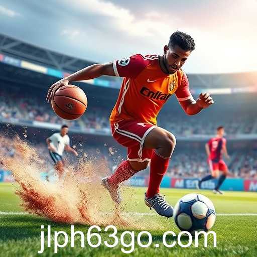 Exploring the Digital Arena of Sports Games: A Dive into the 'jlph63' Keyword