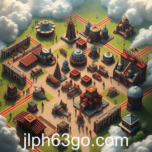 The Ever-Evolving World of Strategy Games: A Deep Dive